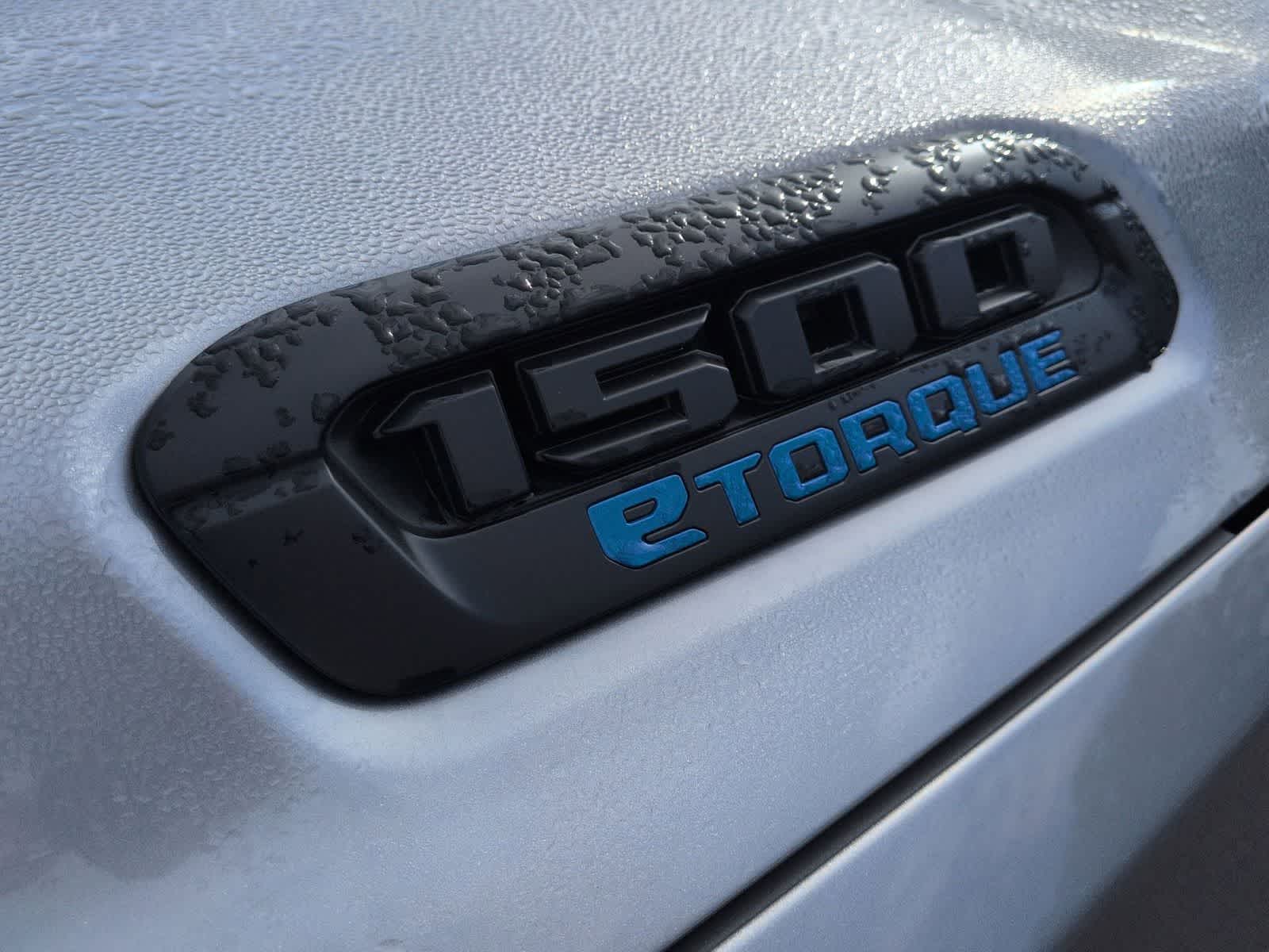 Thumbnail: 2026 RAM 1500 - 12