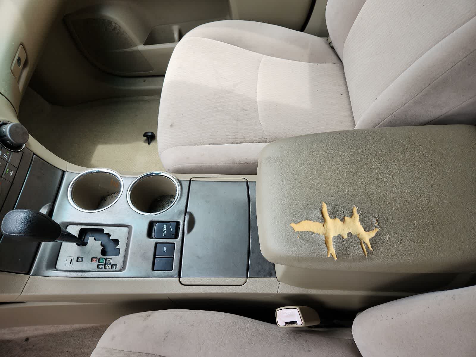 Thumbnail: 2008 Toyota Highlander - 11