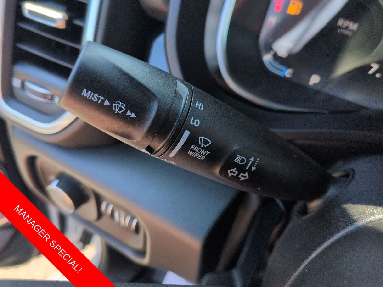 Thumbnail: 2026 RAM 1500 - 25