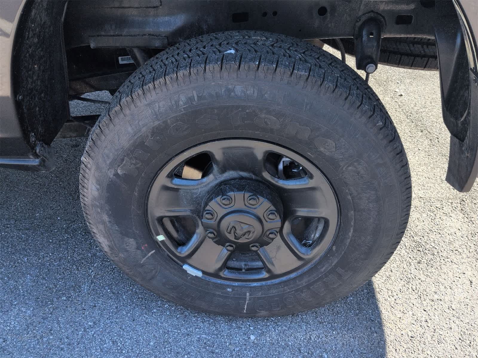 Thumbnail: 2026 RAM 2500 - 14