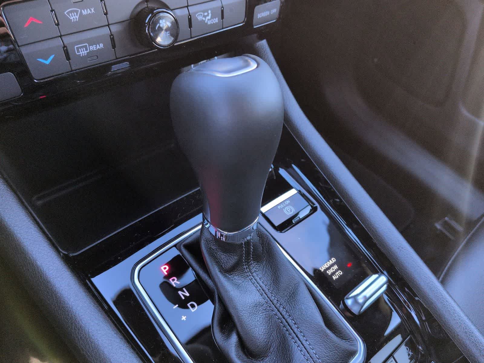 Thumbnail: 2026 Jeep Compass - 21