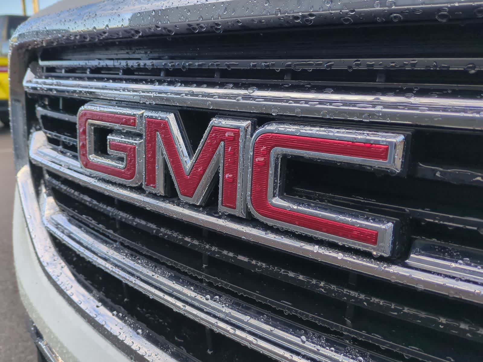 Thumbnail: 2021 GMC Terrain - 11