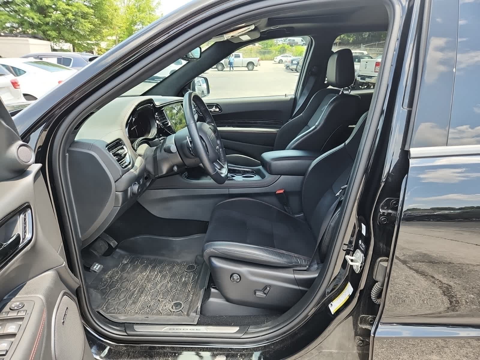 2024 Dodge Durango R/T 15