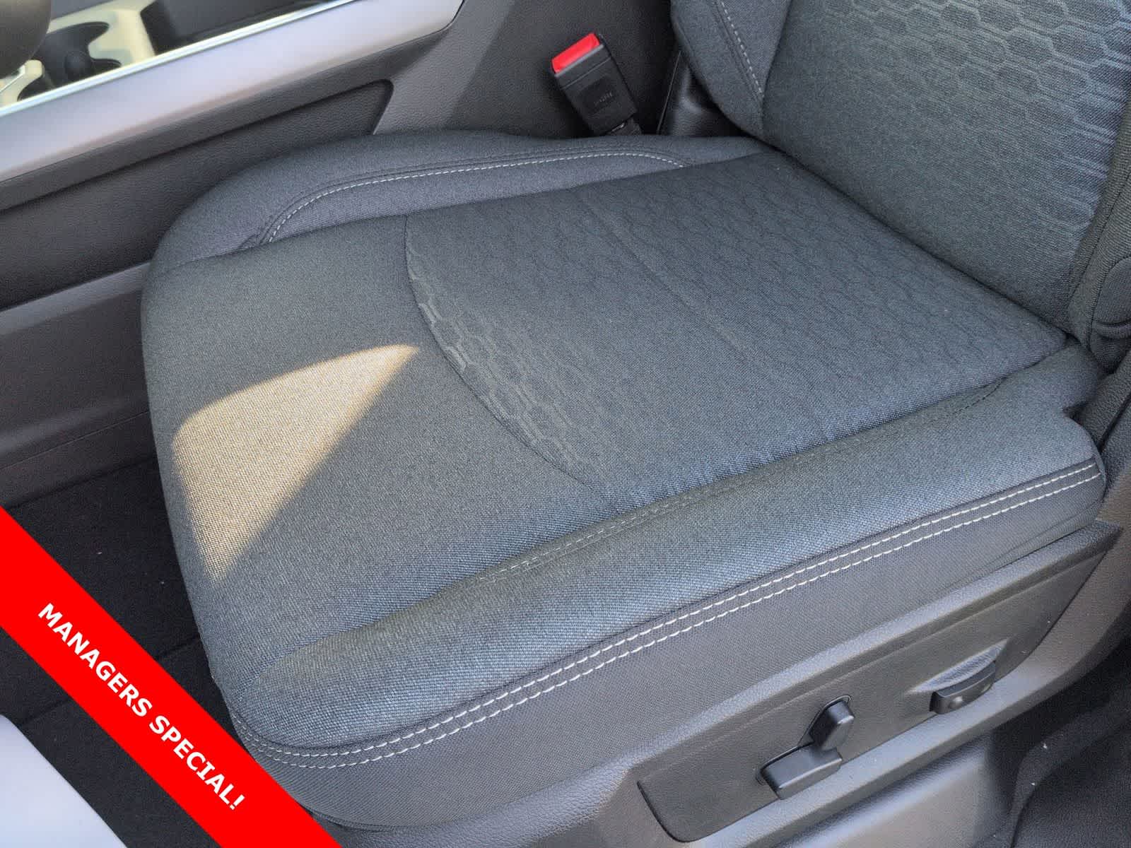 Thumbnail: 2026 RAM 2500 - 16