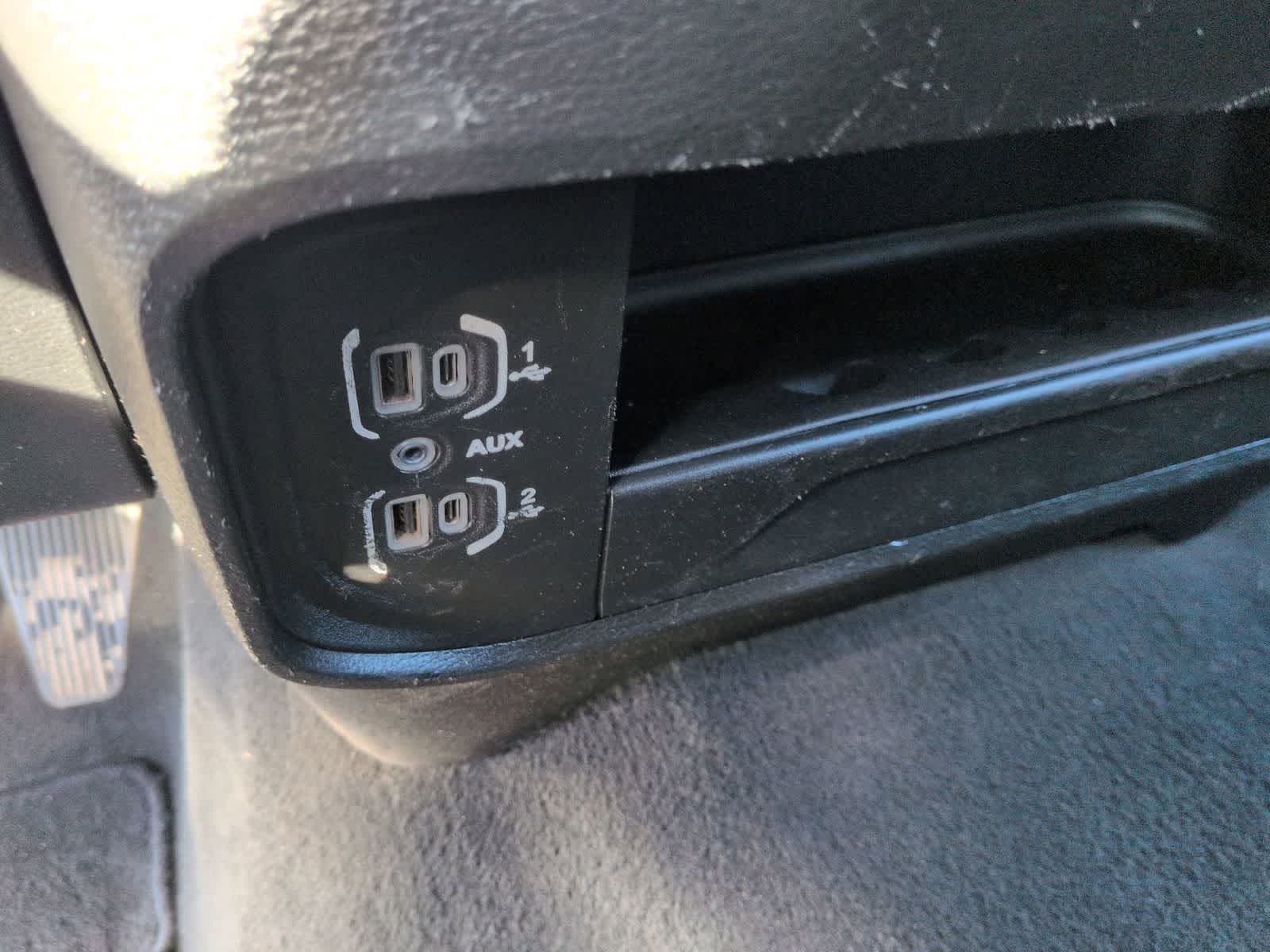 Thumbnail: 2024 RAM 2500 - 30