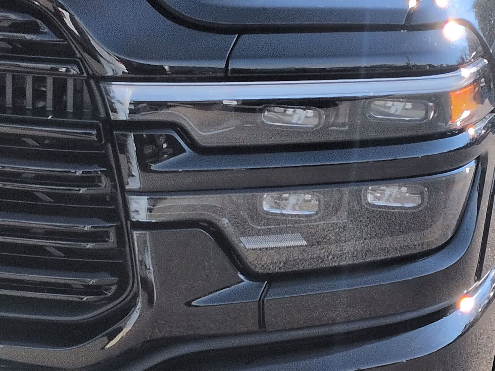 Thumbnail: 2026 RAM 2500 - 11