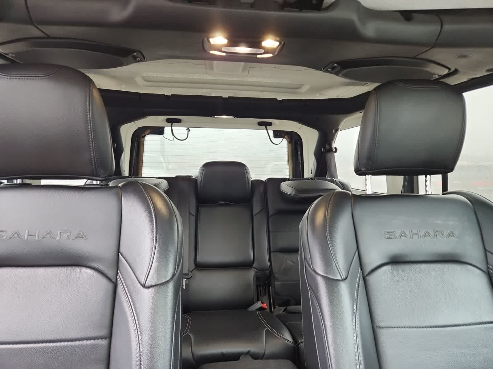 Thumbnail: 2019 Jeep Wrangler - 19