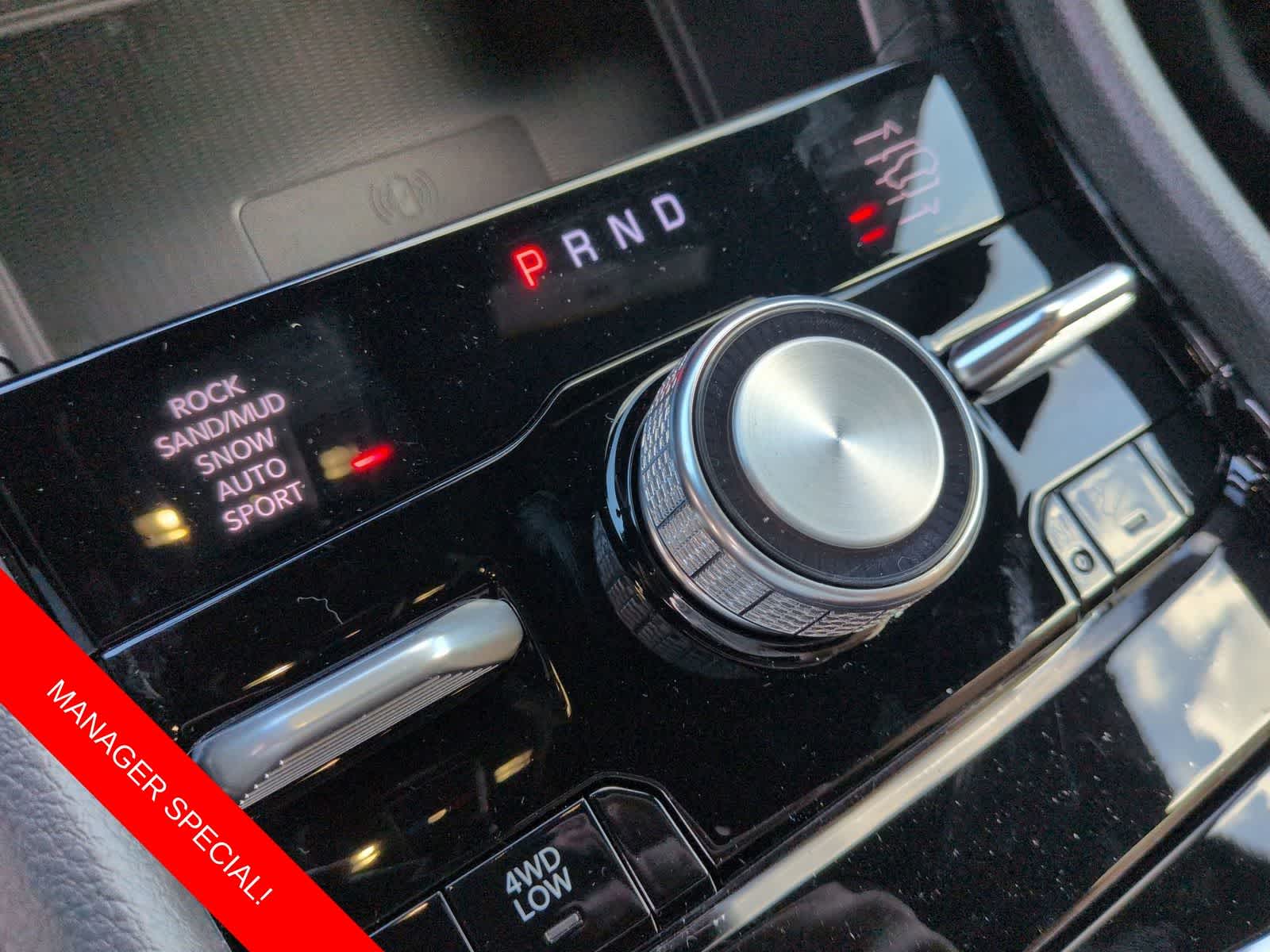 Thumbnail: 2025 Jeep Grand Cherokee - 31