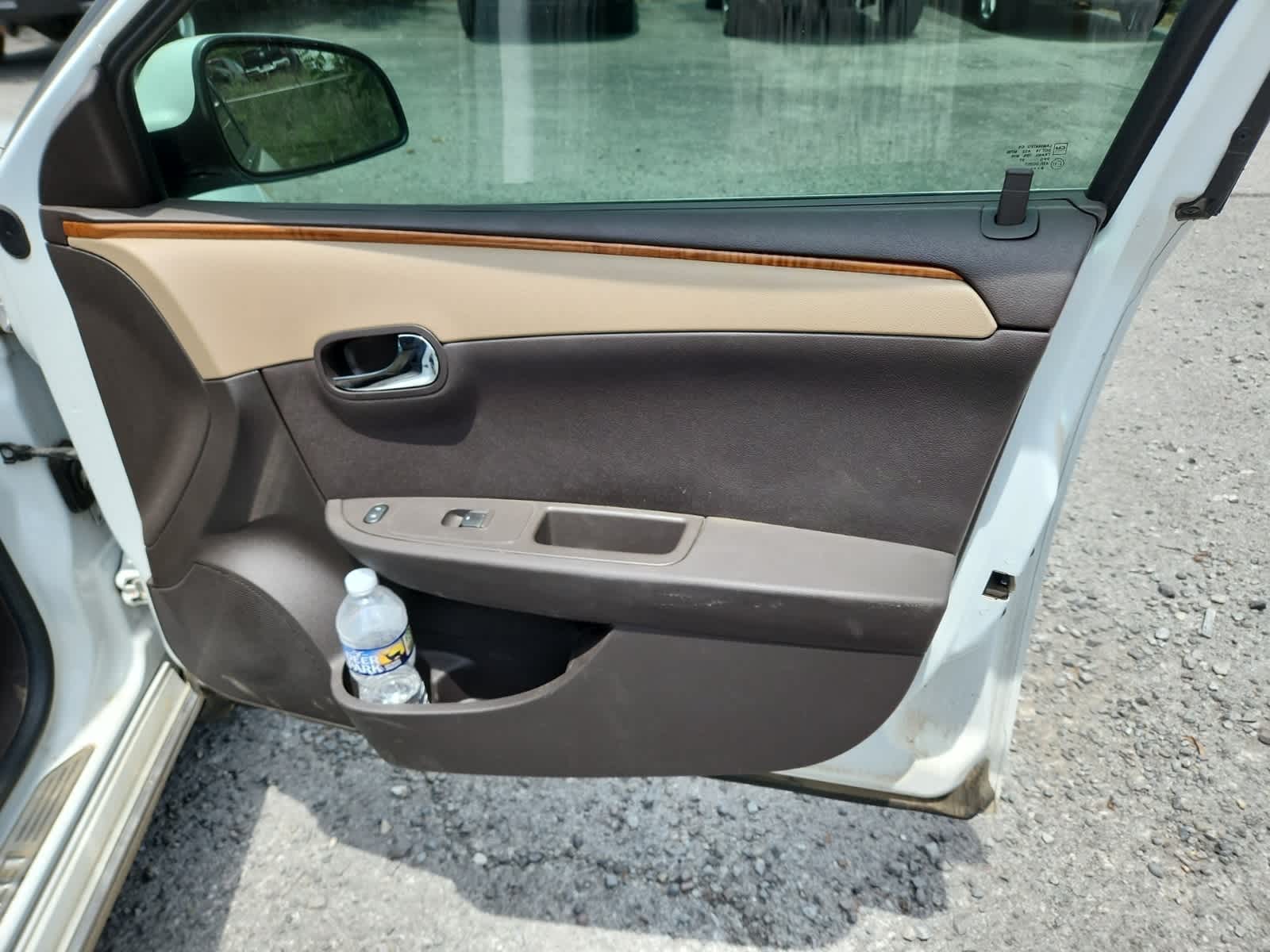 2009 Chevrolet Malibu LT 22