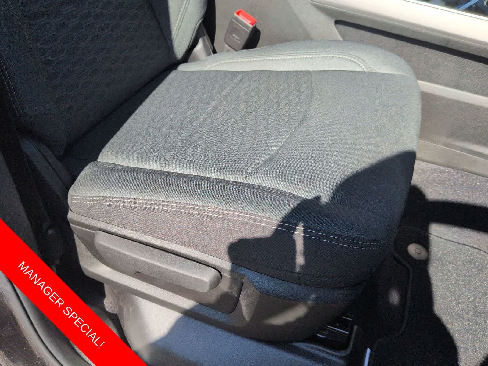 Thumbnail: 2026 RAM 2500 - 21