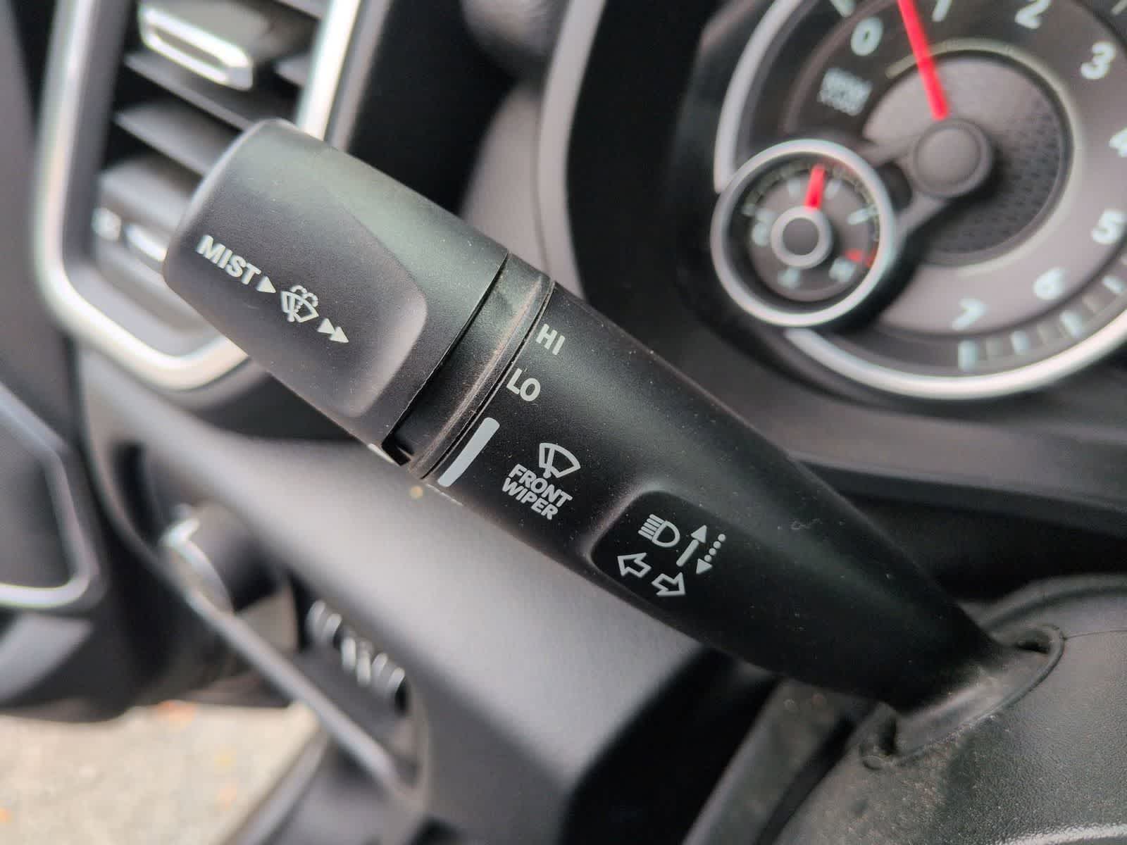 Thumbnail: 2021 RAM 1500 - 26