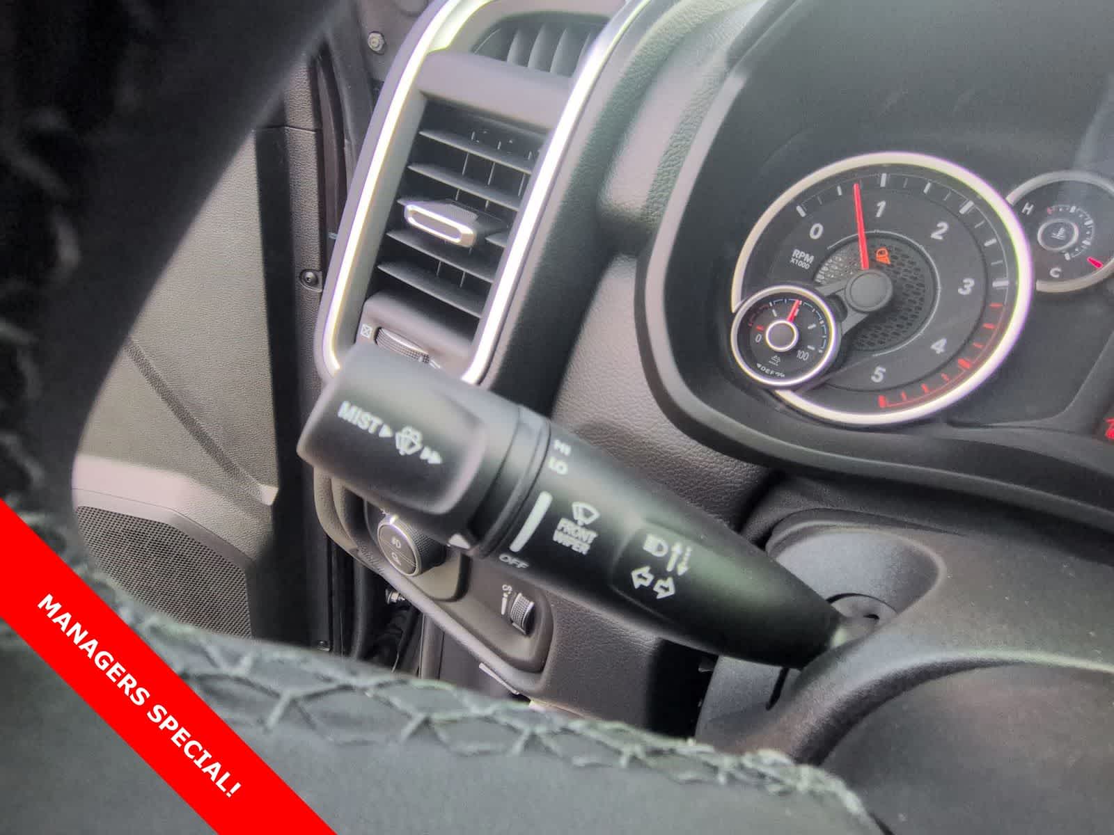 Thumbnail: 2026 RAM 2500 - 26