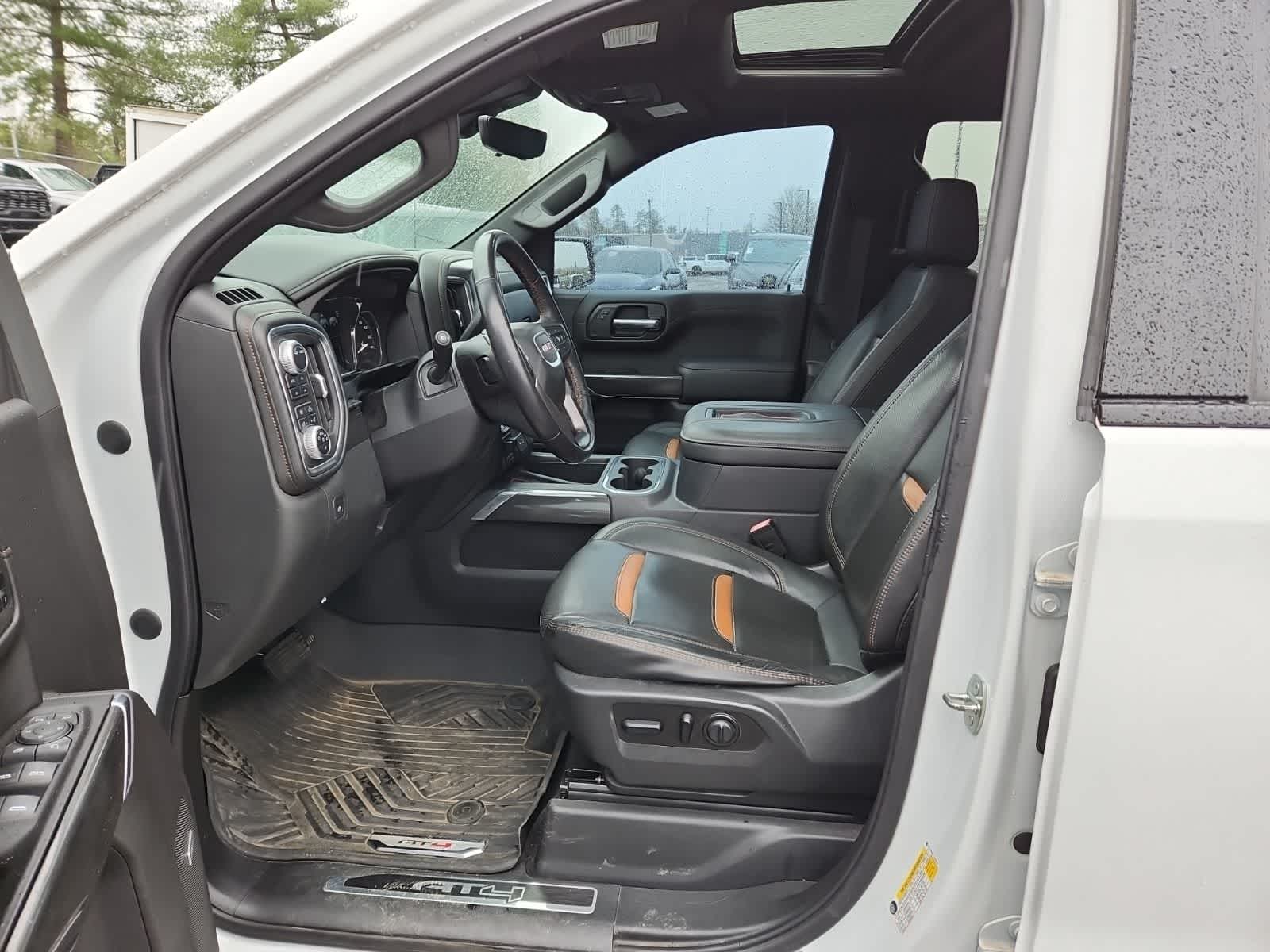 Thumbnail: 2020 GMC Sierra 1500 - 16