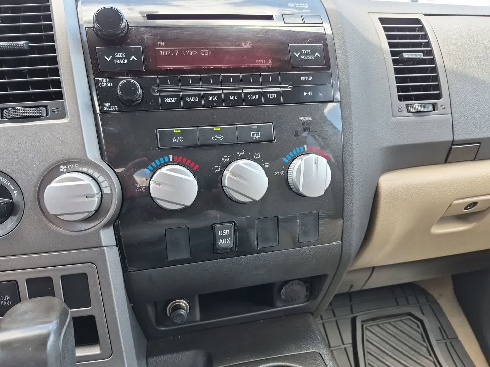 Thumbnail: 2010 Toyota Tundra - 26
