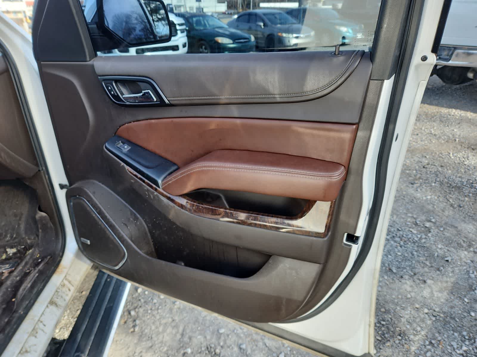 Thumbnail: 2017 Chevrolet Tahoe - 22