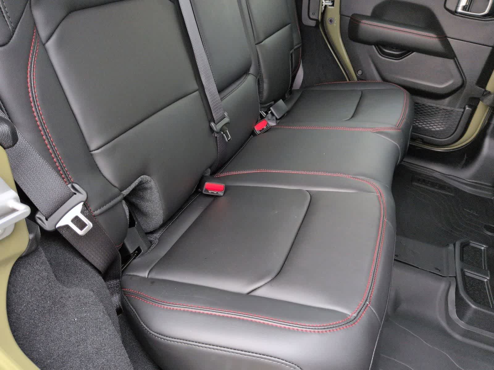 Thumbnail: 2026 Jeep Wrangler - 19