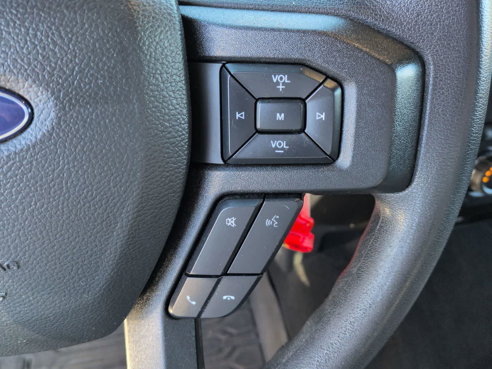 Thumbnail: 2022 Ford Econoline - 23