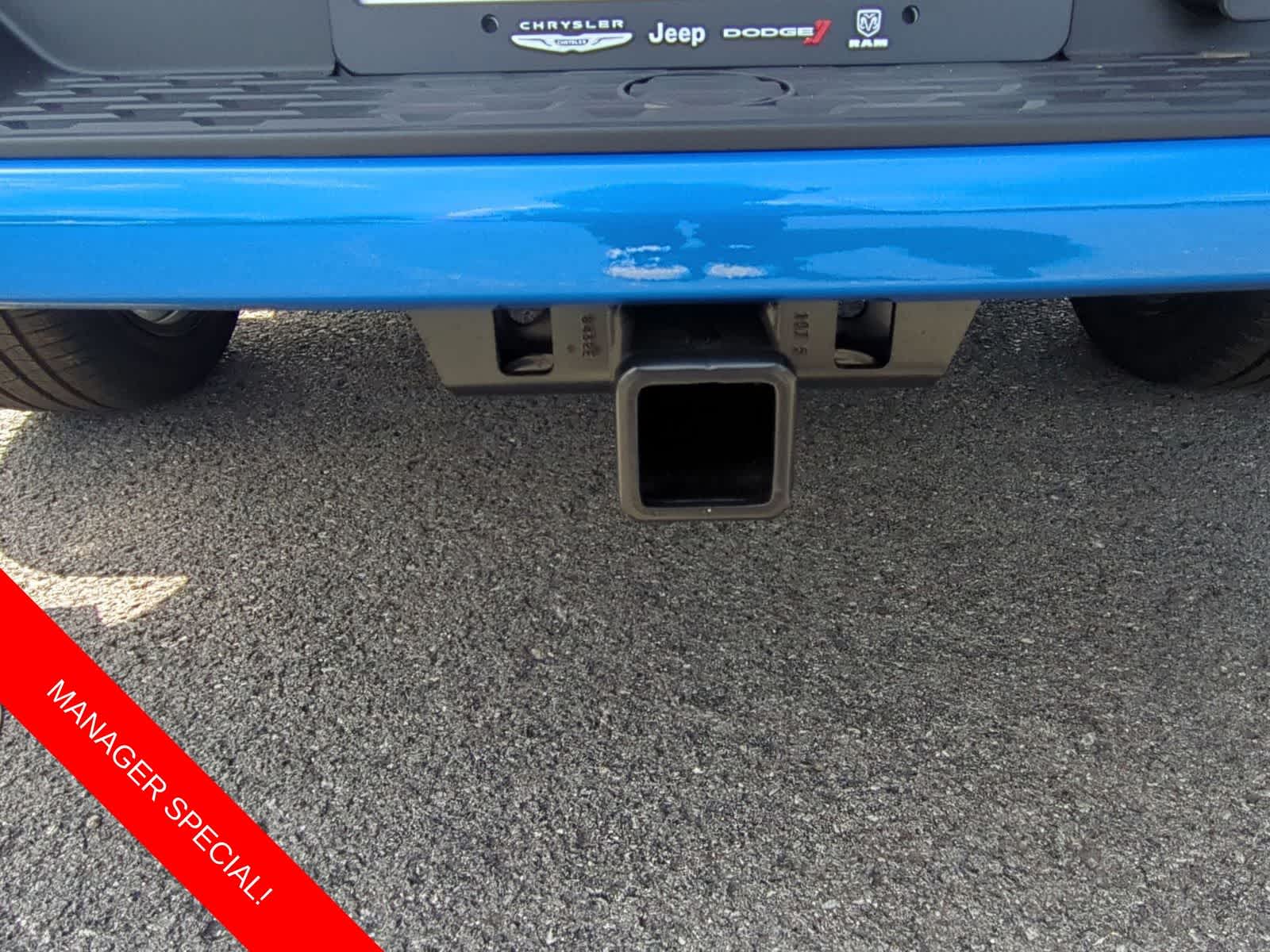 Thumbnail: 2026 RAM 1500 - 36