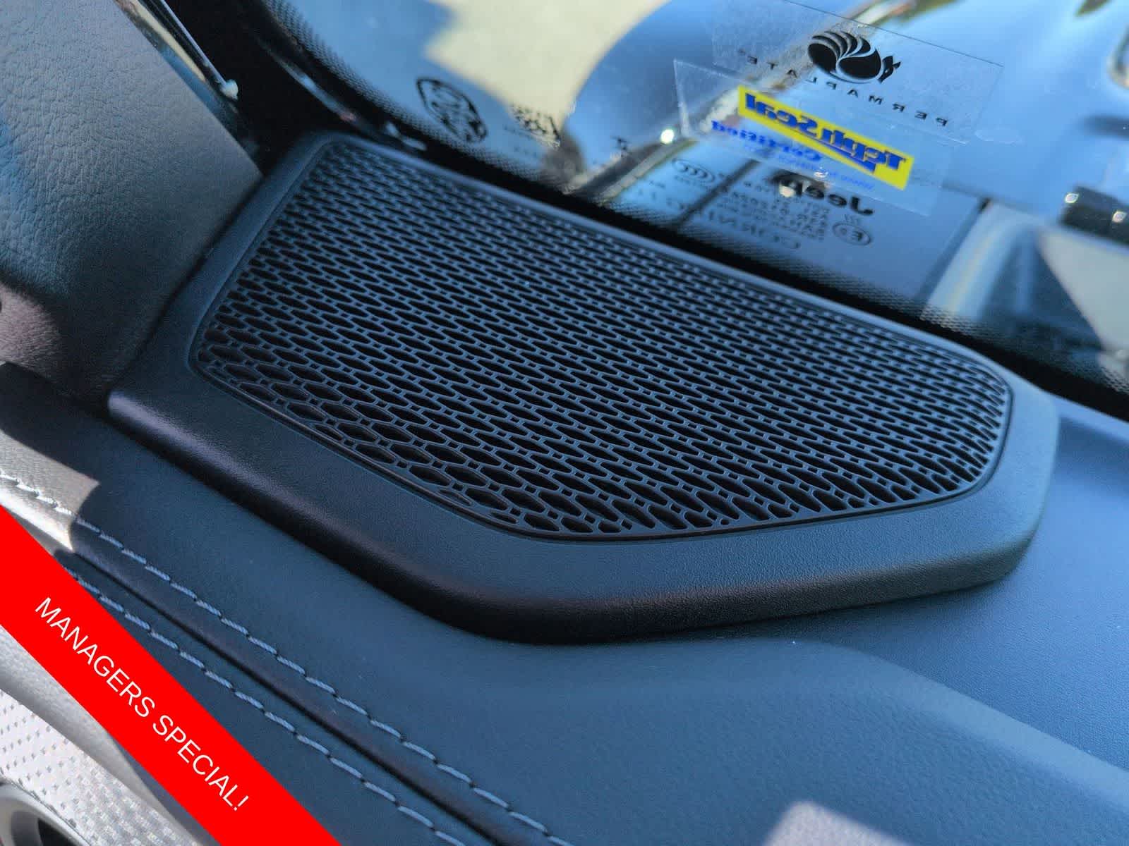 Thumbnail: 2026 Jeep Wrangler - 29