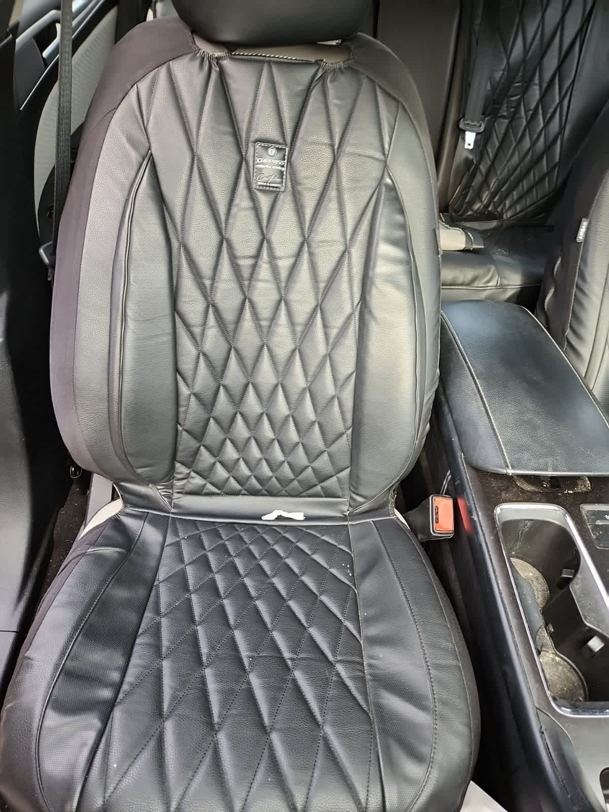 Thumbnail: 2019 Ford Fusion - 18