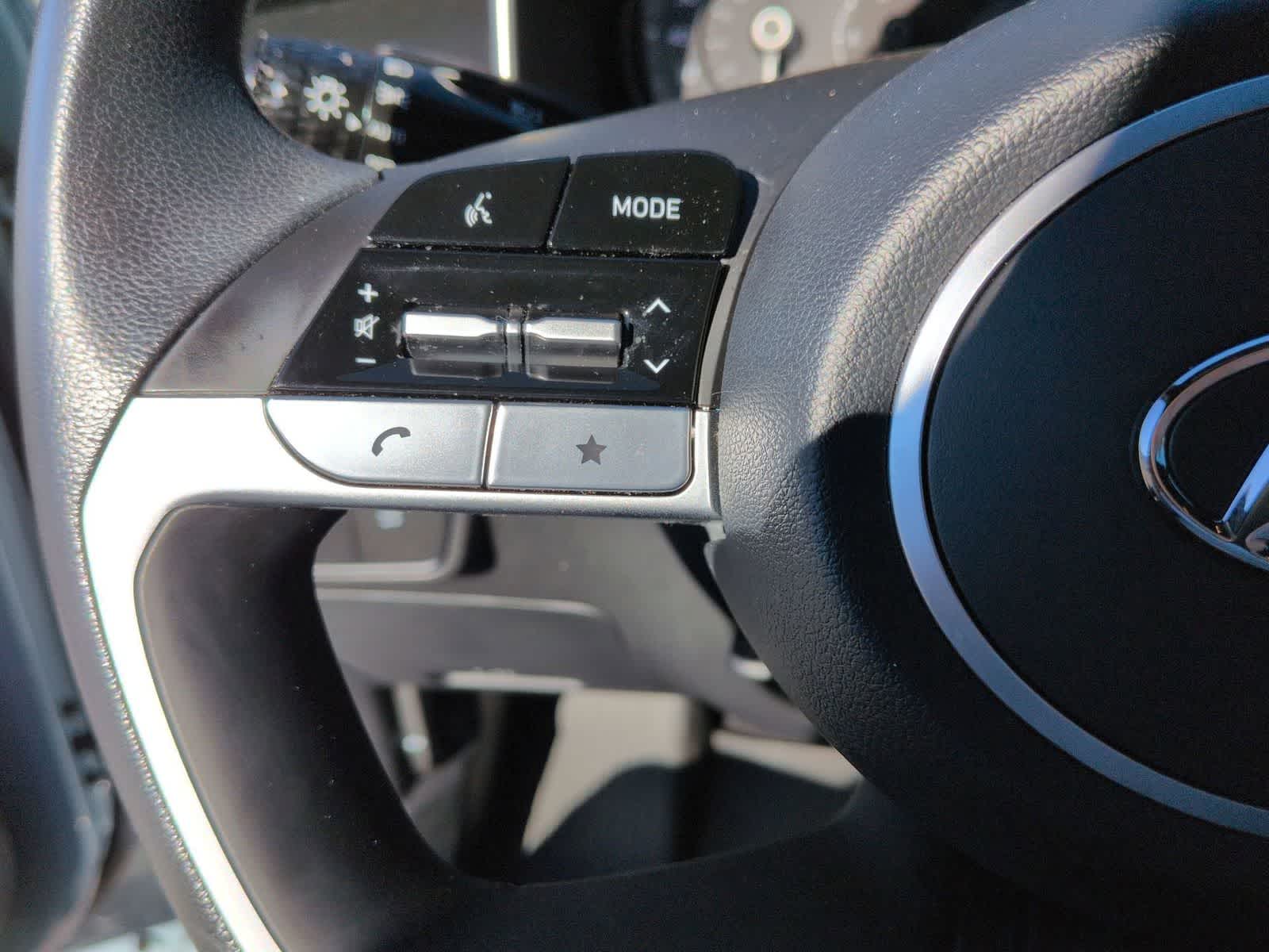 Thumbnail: 2024 Hyundai Santa Cruz - 22