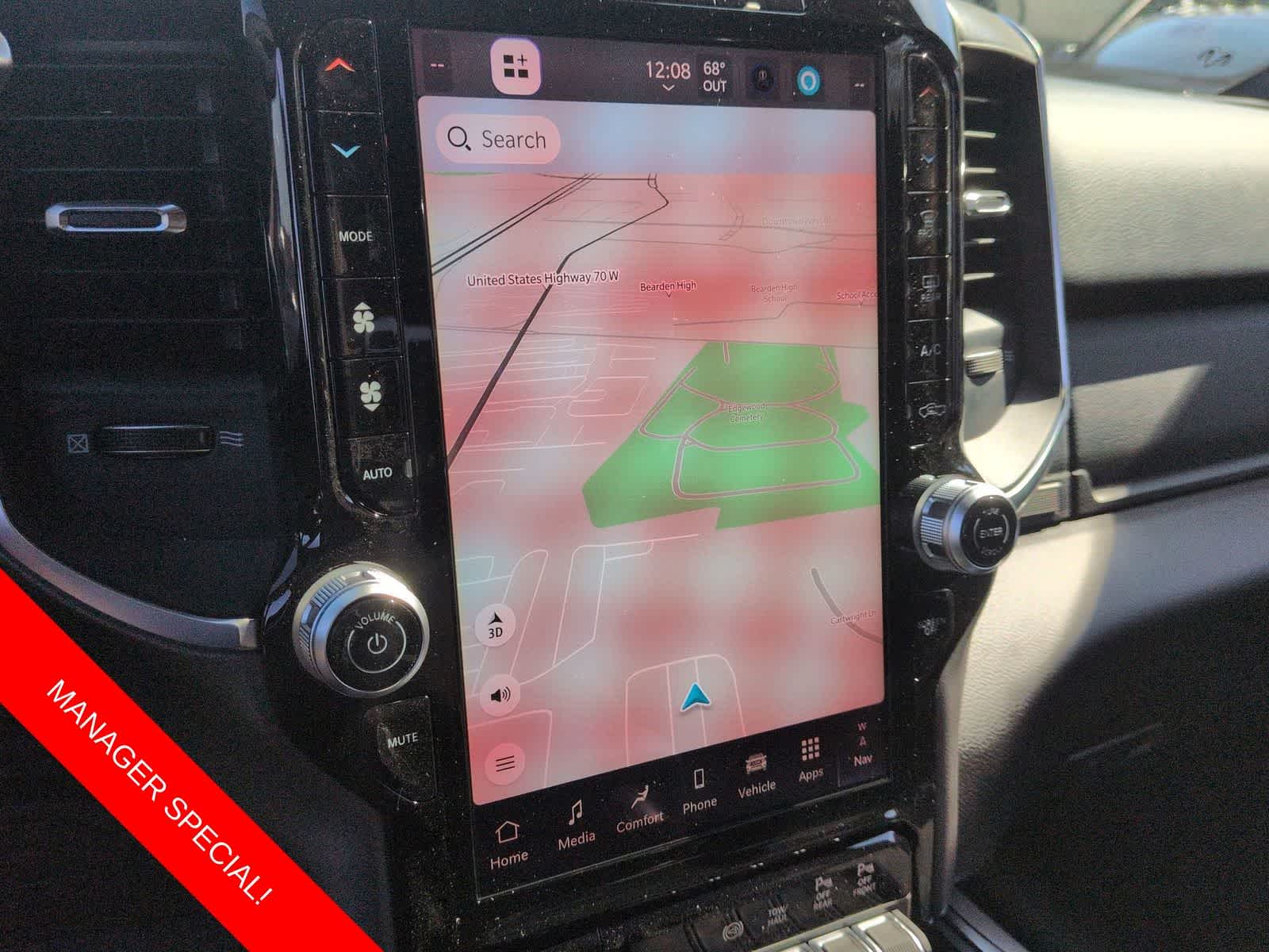 Thumbnail: 2026 RAM 2500 - 28