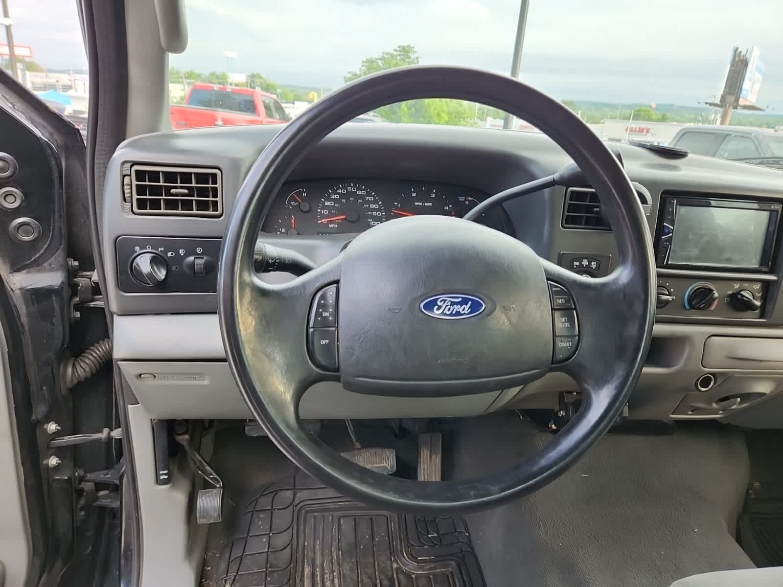 Thumbnail: 2003 Ford Econoline - 12