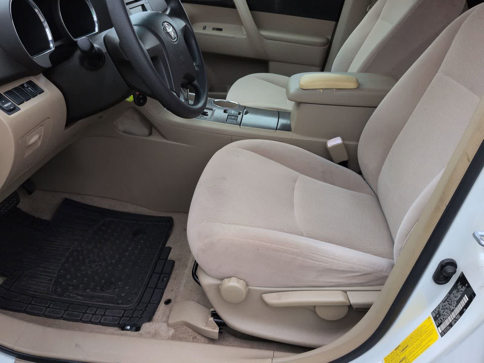 Thumbnail: 2008 Toyota Highlander - 16