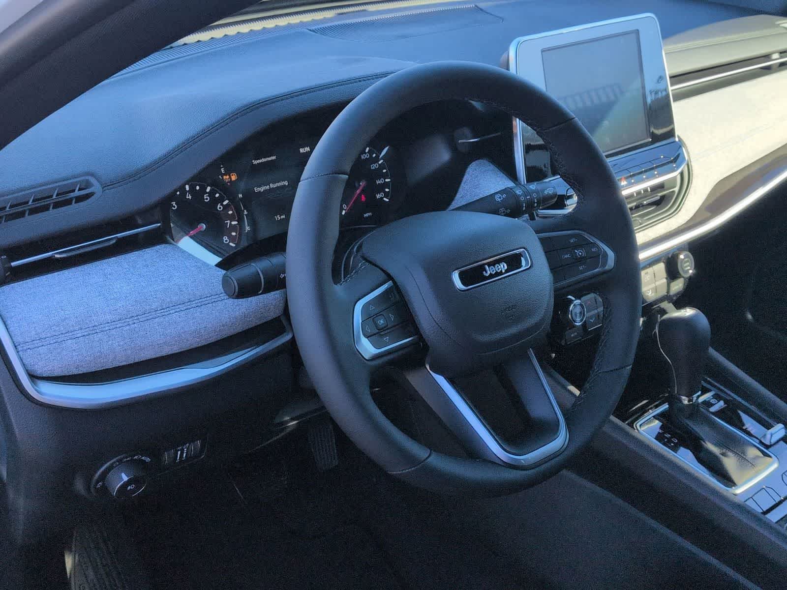 Thumbnail: 2026 Jeep Compass - 10