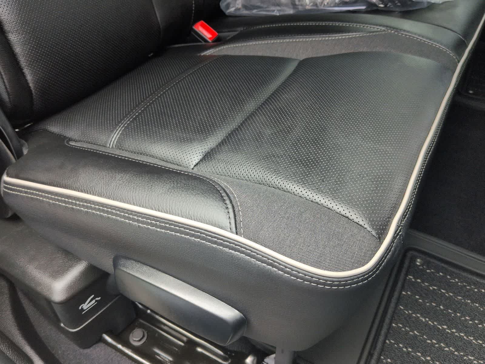 Thumbnail: 2026 RAM 2500 - 20