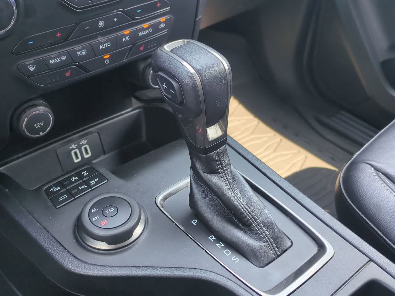 Thumbnail: 2020 Ford Ranger - 32