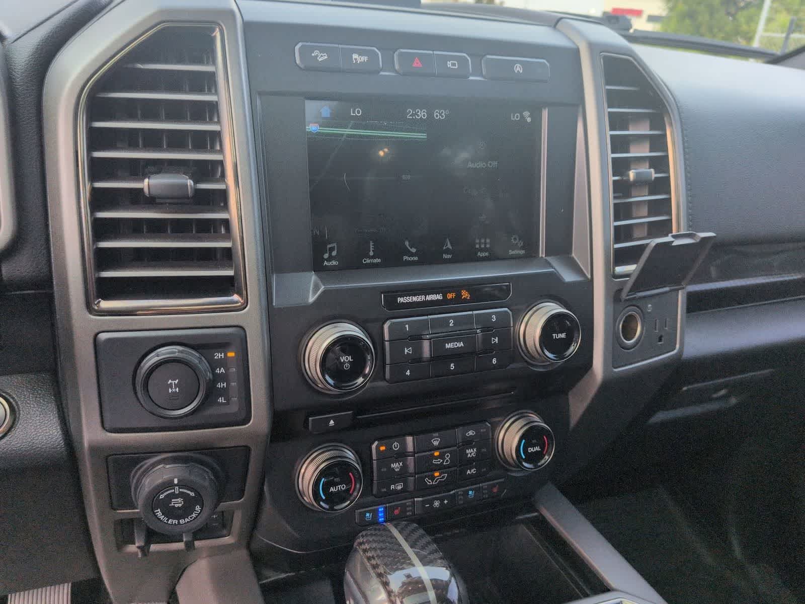 Thumbnail: 2018 Ford F-150 - 27