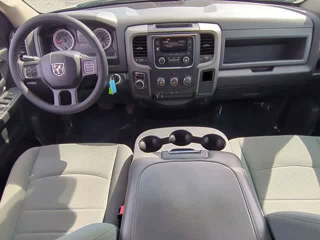 Thumbnail: 2018 RAM 1500 - 15
