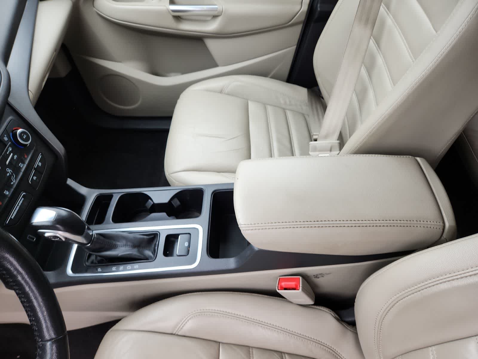 Thumbnail: 2018 Ford Escape - 11