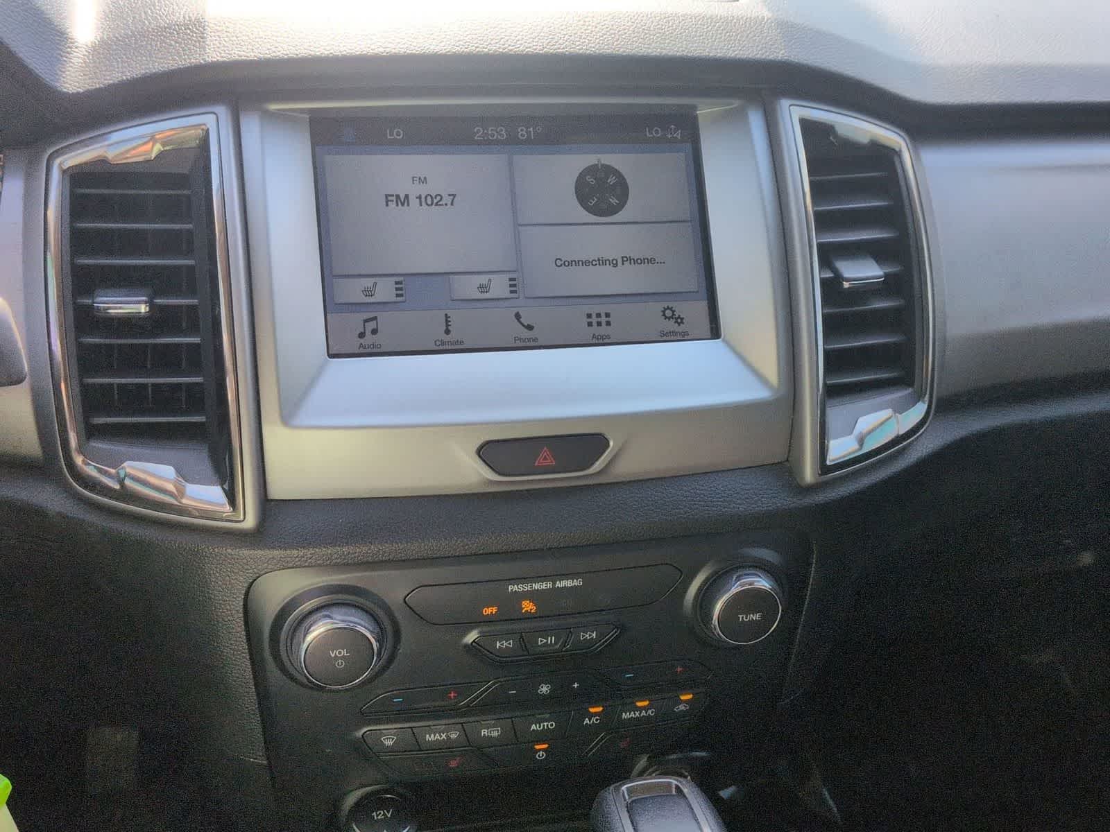 Thumbnail: 2019 Ford Ranger - 24