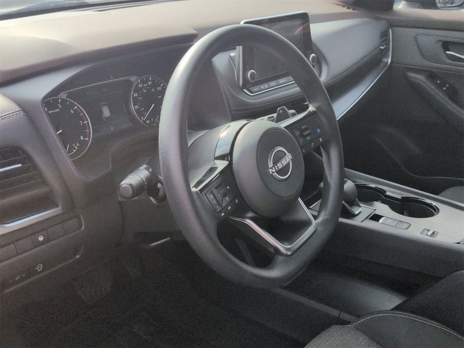 Thumbnail: 2023 Nissan Rogue - 10