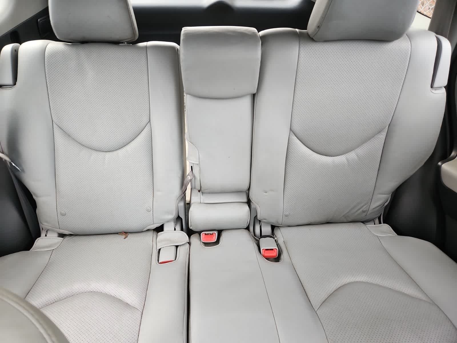 Thumbnail: 2011 Toyota RAV4 - 16