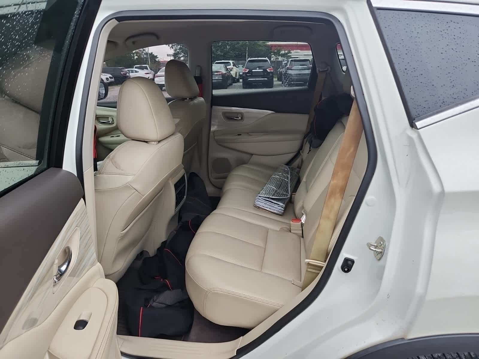 Thumbnail: 2018 Nissan Murano - 26