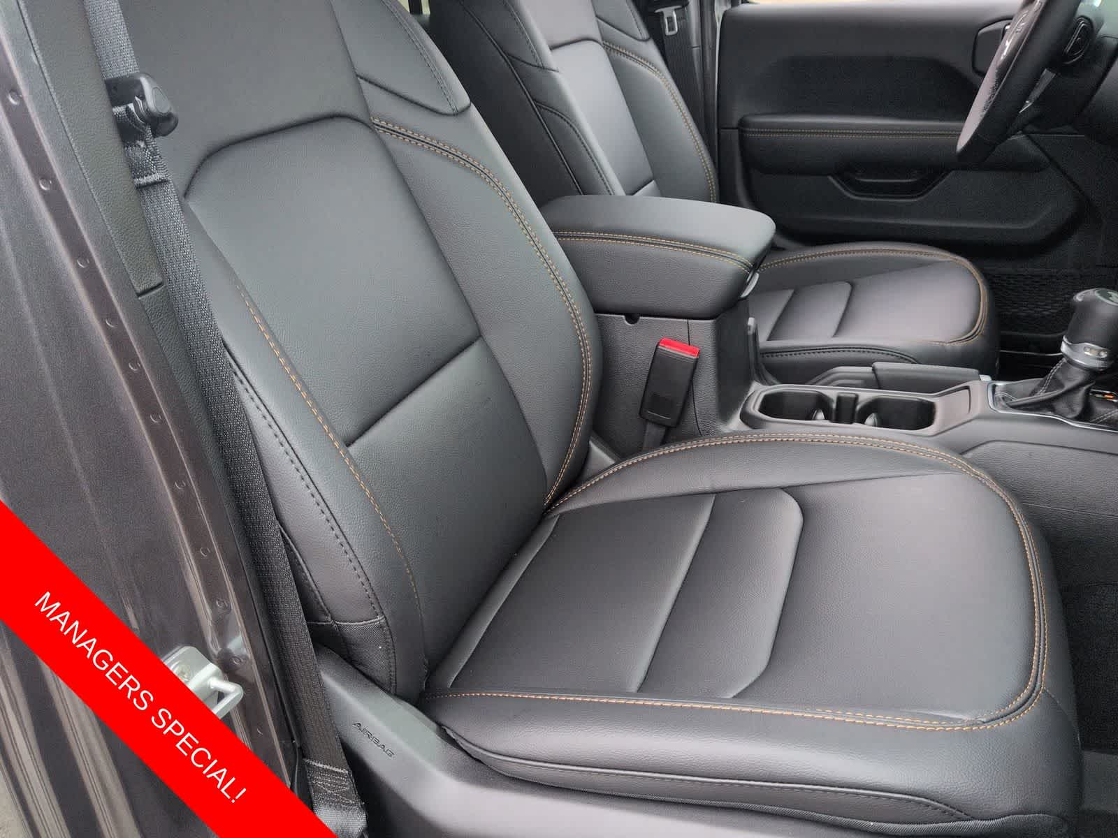 Thumbnail: 2026 Jeep Wrangler - 20