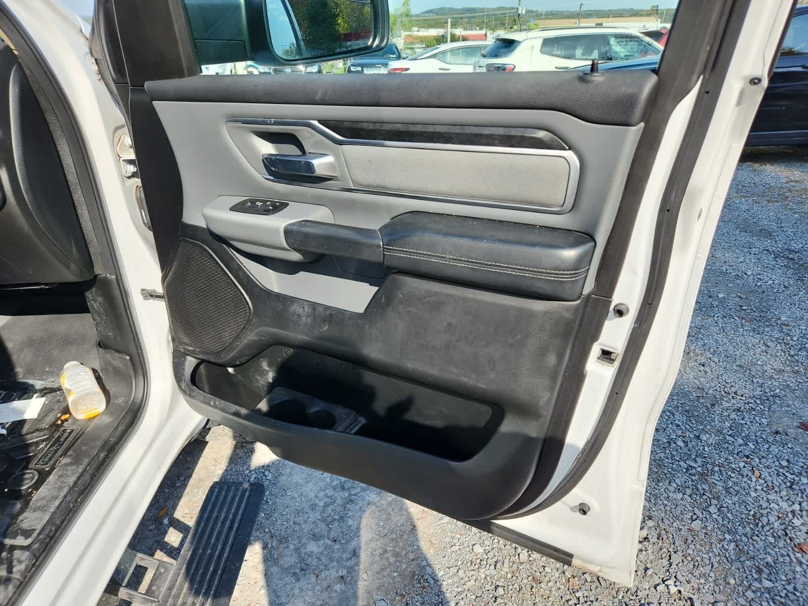 Thumbnail: 2019 RAM 1500 - 22