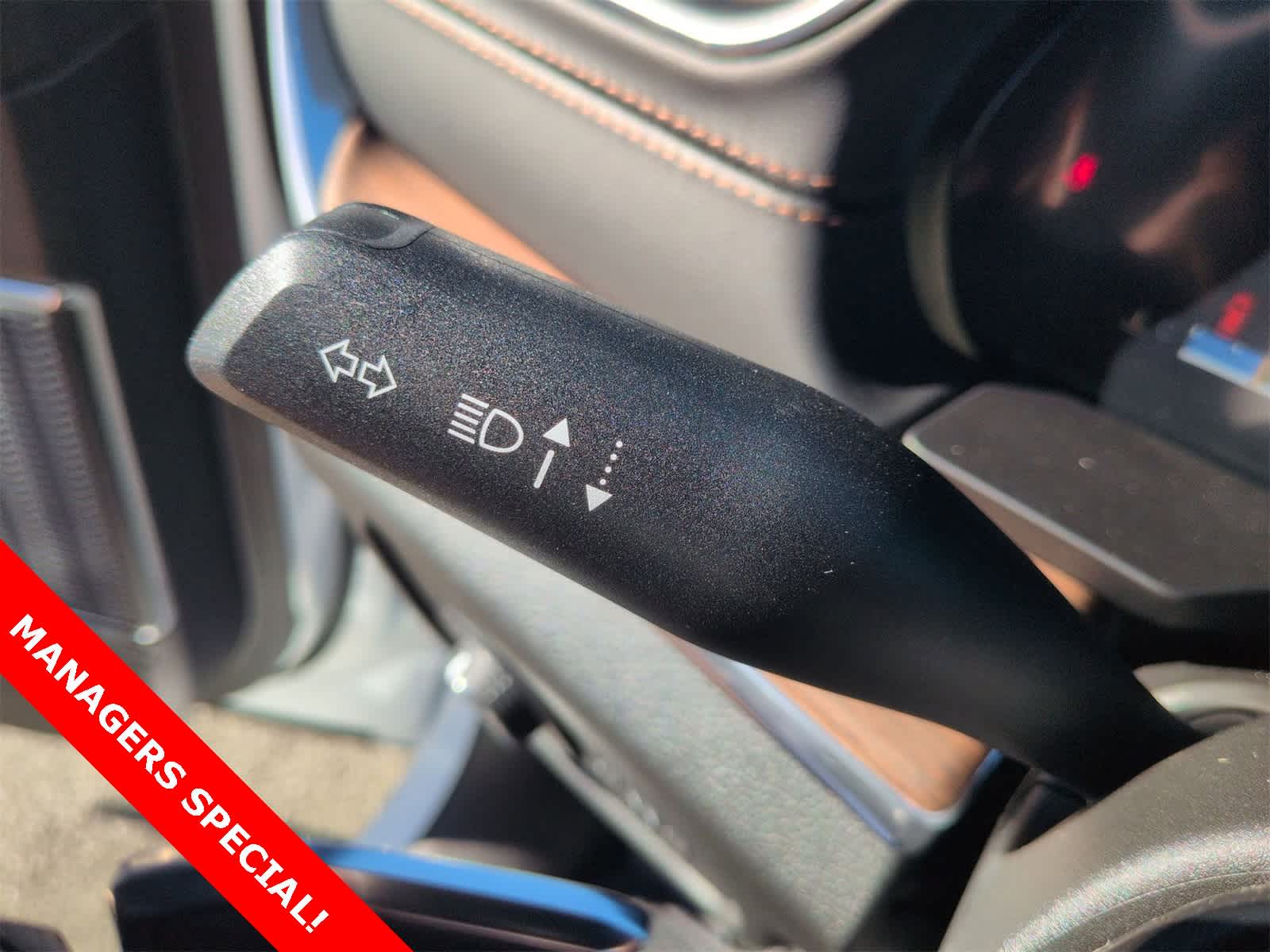 Thumbnail: 2025 Jeep Grand Cherokee - 25