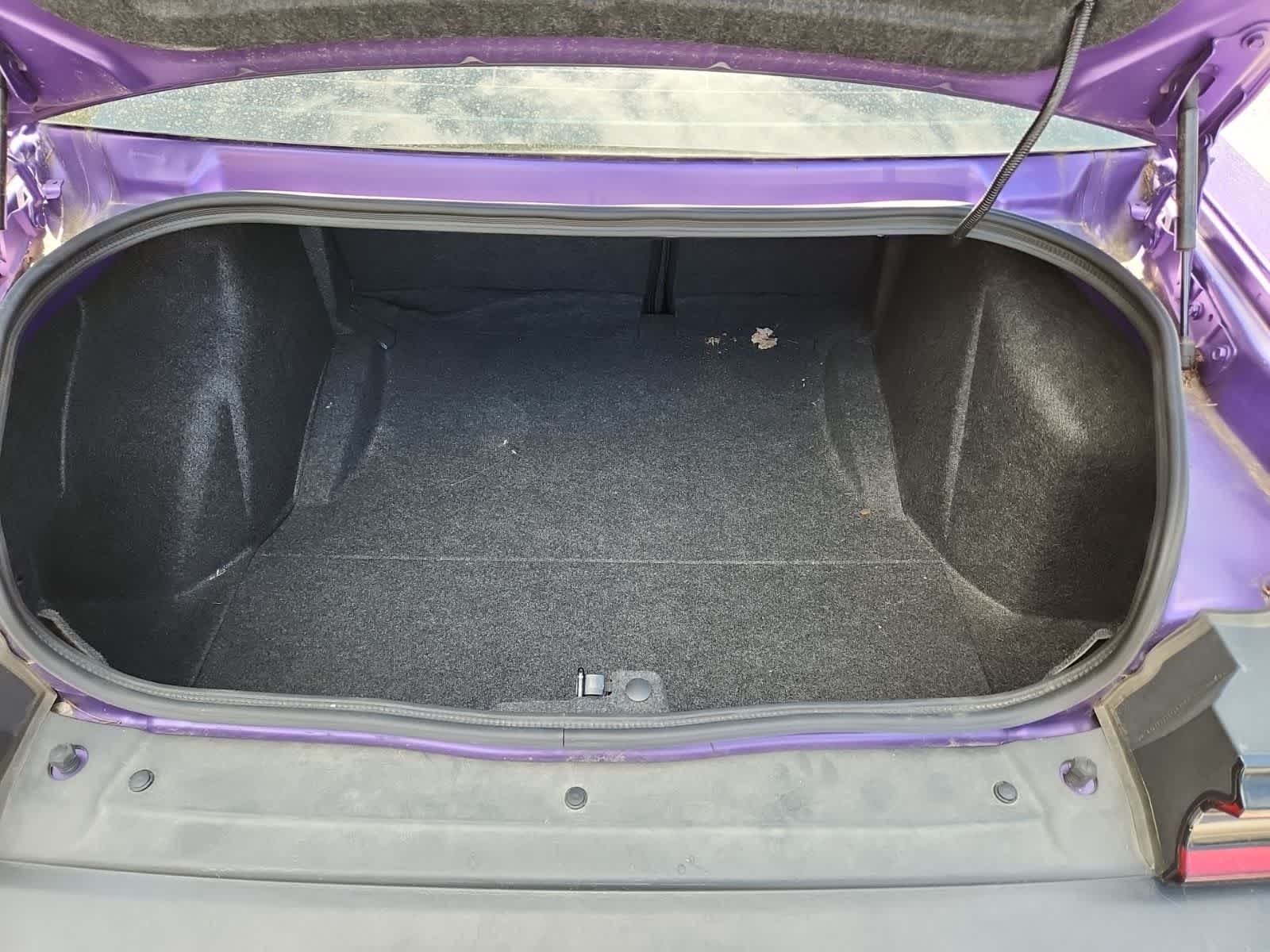 Thumbnail: 2016 Dodge Challenger - 26