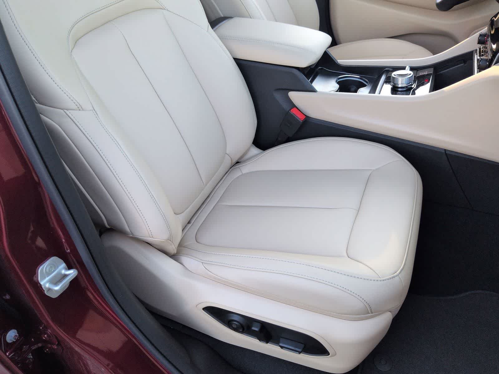 Thumbnail: 2025 Jeep Grand Cherokee L - 20