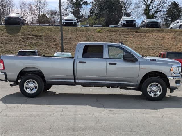 Thumbnail: 2024 RAM 3500 - 7