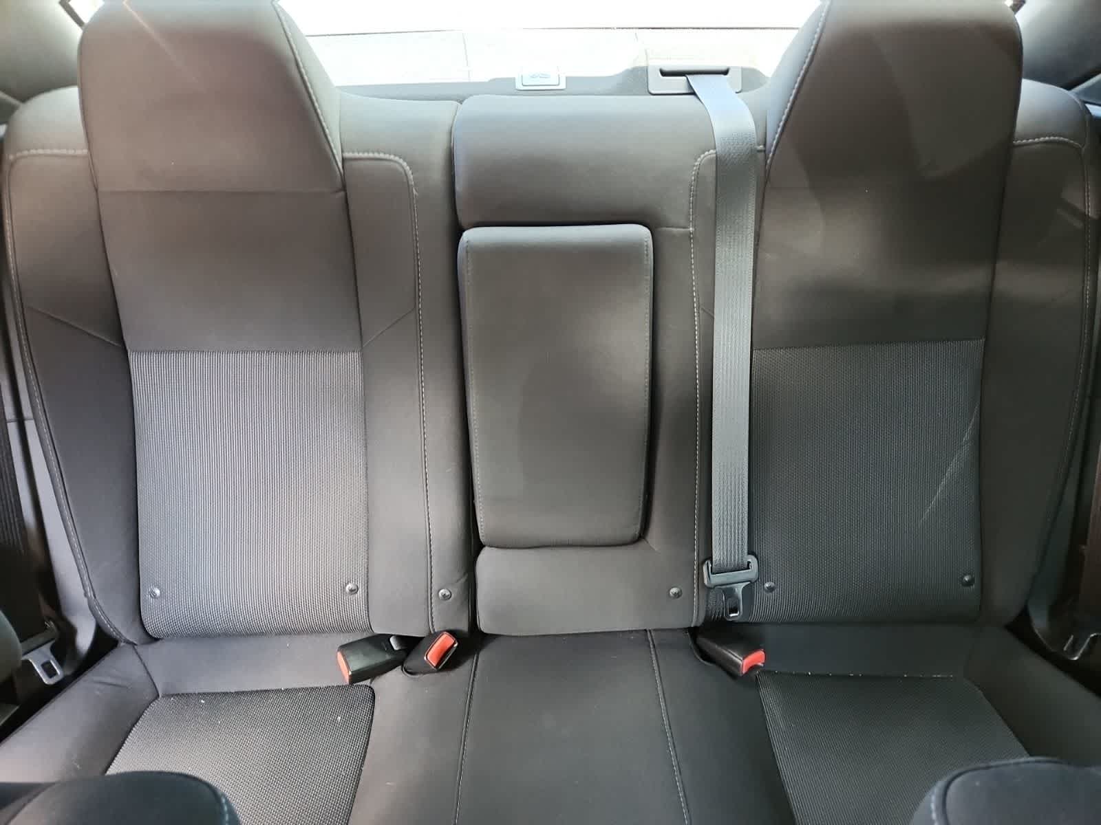 Thumbnail: 2016 Dodge Challenger - 21