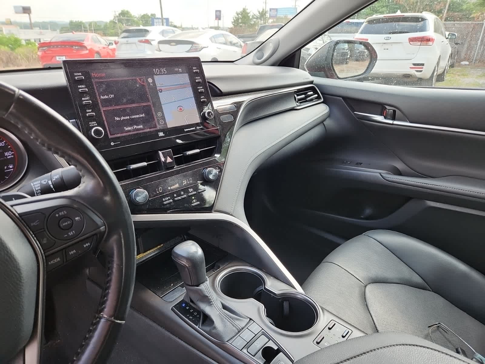 Thumbnail: 2021 Toyota Camry - 10
