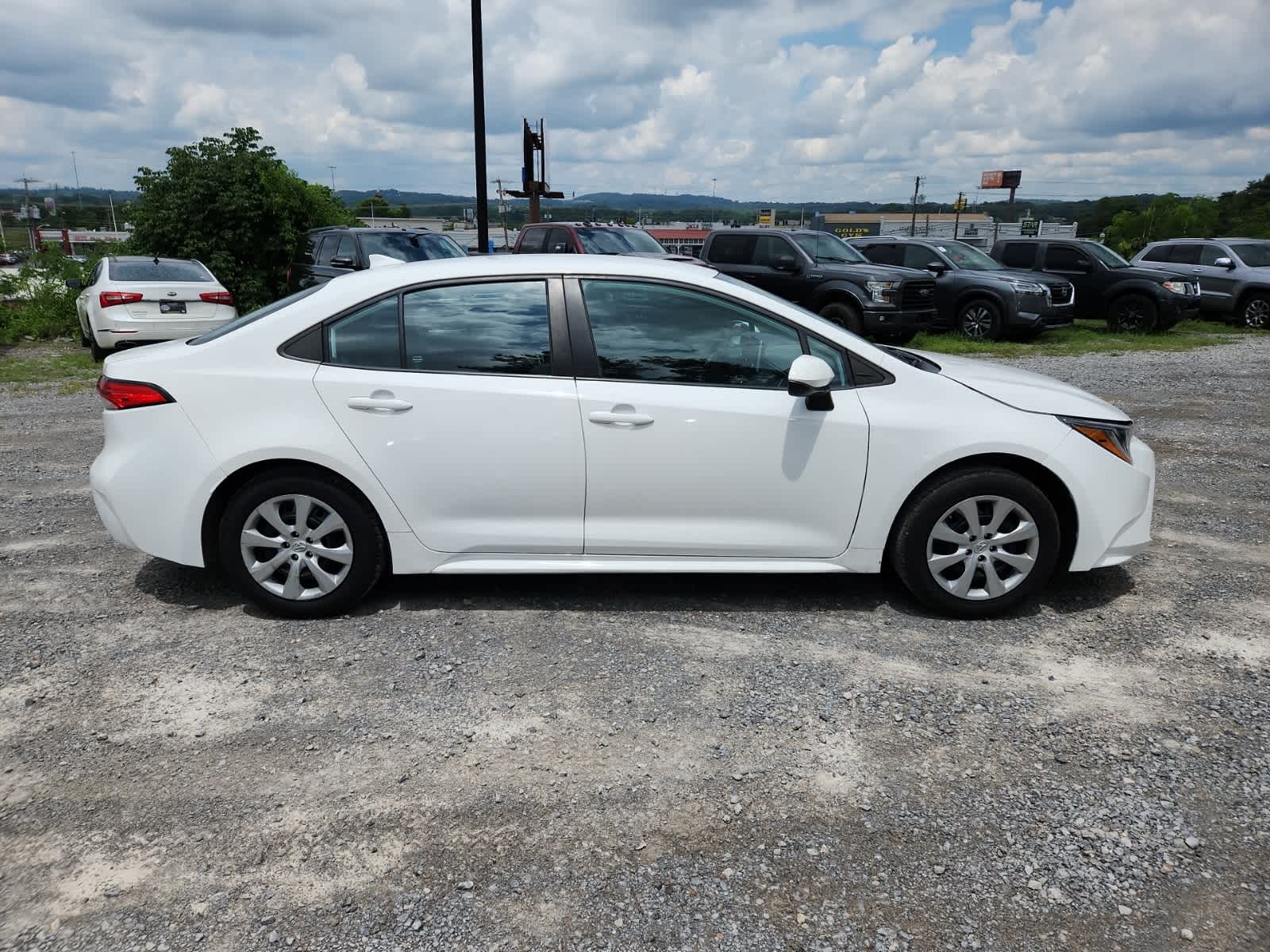 Thumbnail: 2021 Toyota Corolla - 6