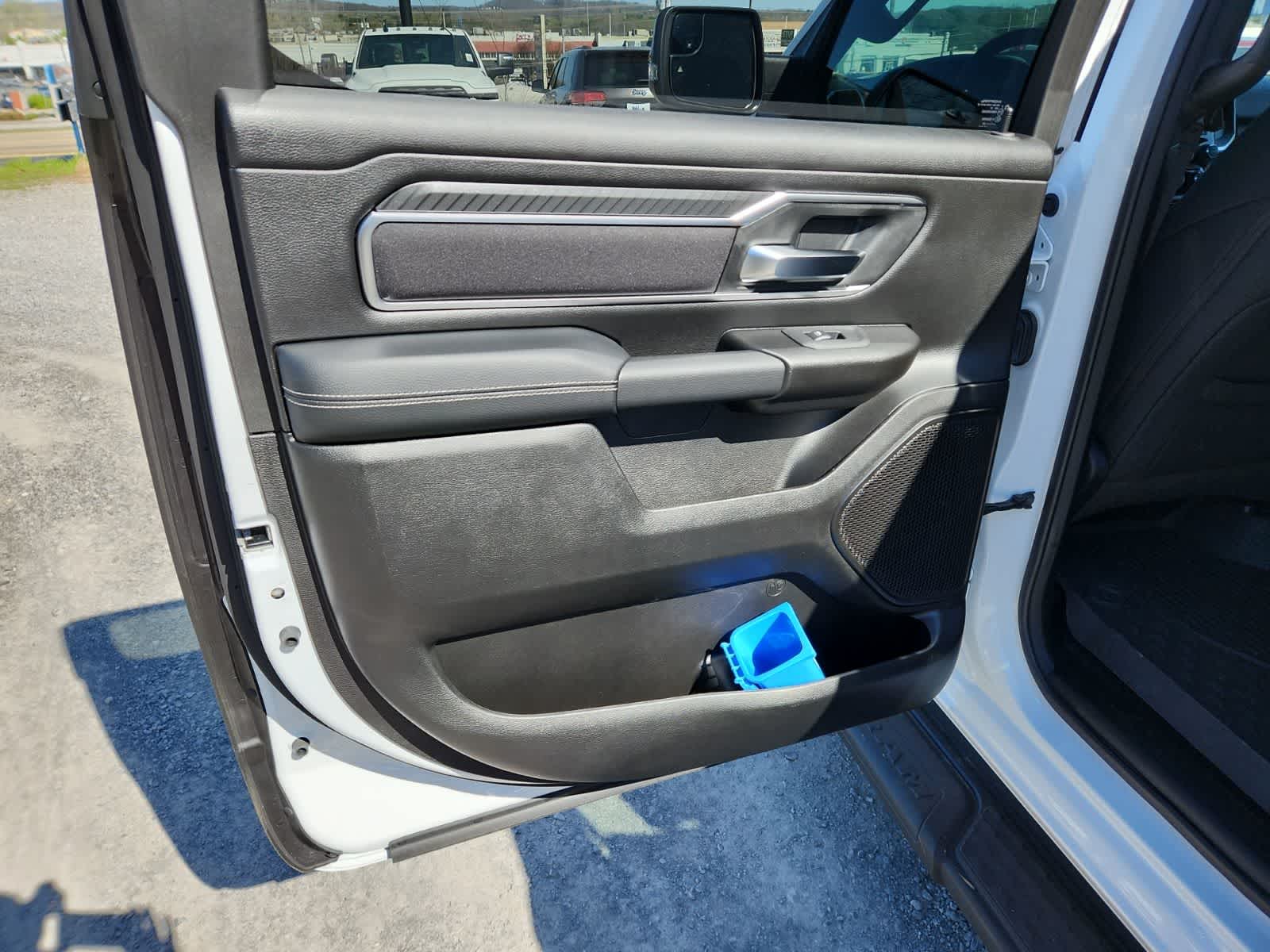 Thumbnail: 2026 RAM 1500 - 26