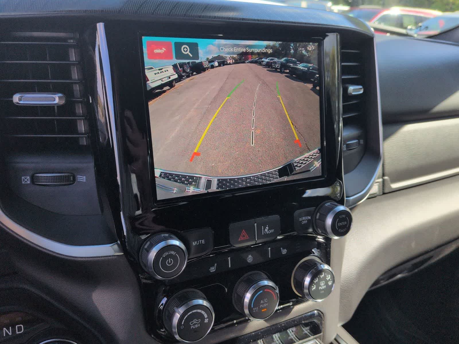 Thumbnail: 2026 RAM 1500 - 28