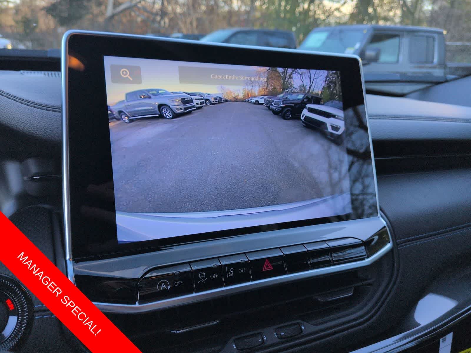 Thumbnail: 2026 Jeep Compass - 26